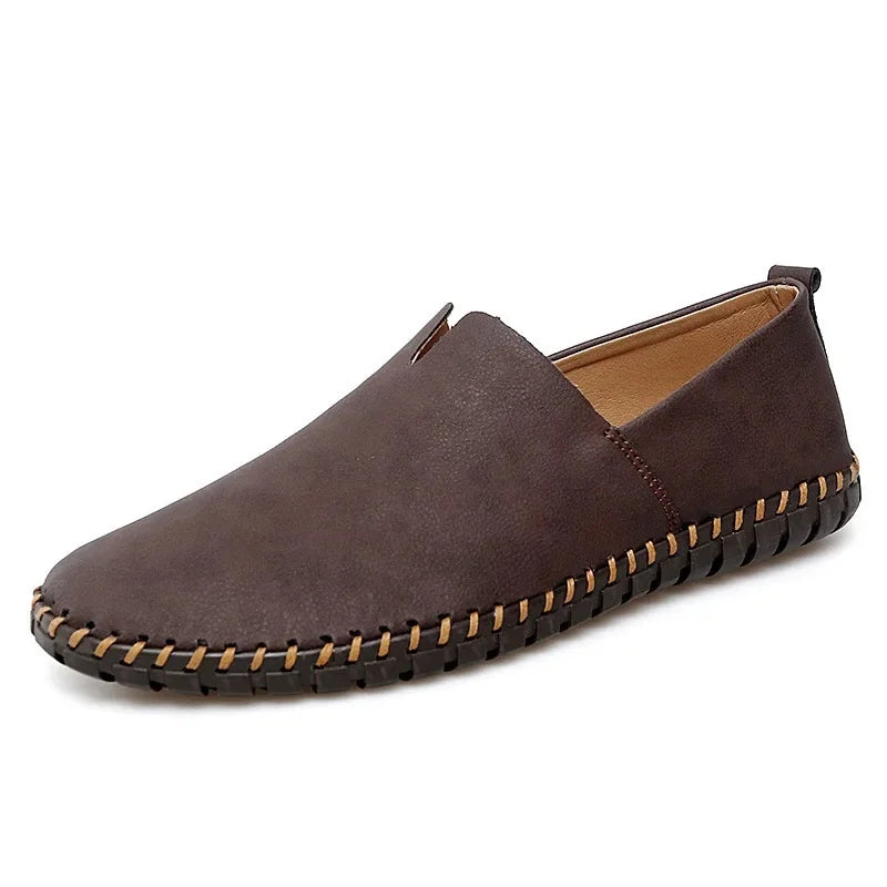Mocasines Valero