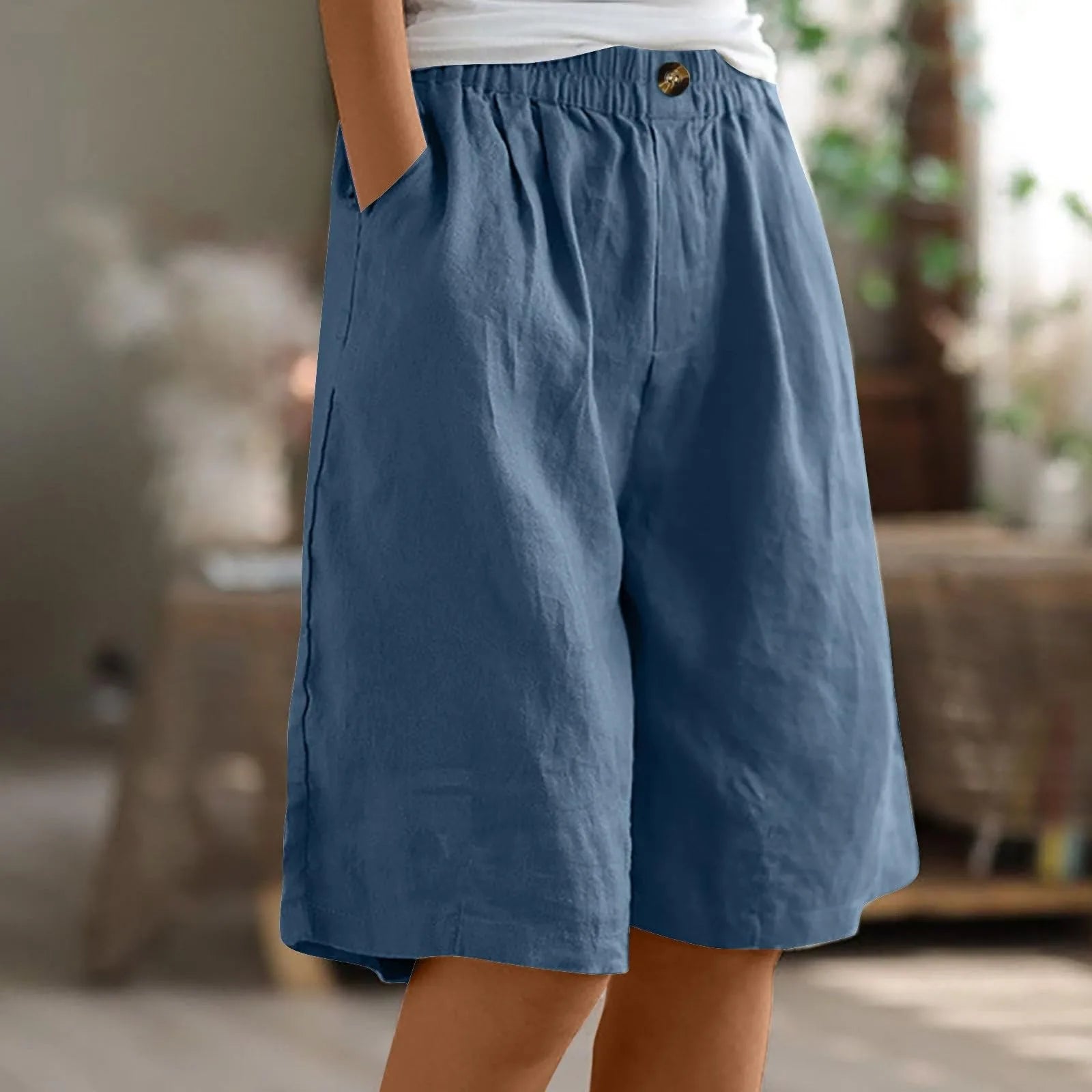 Pantalones Cortos Boreal