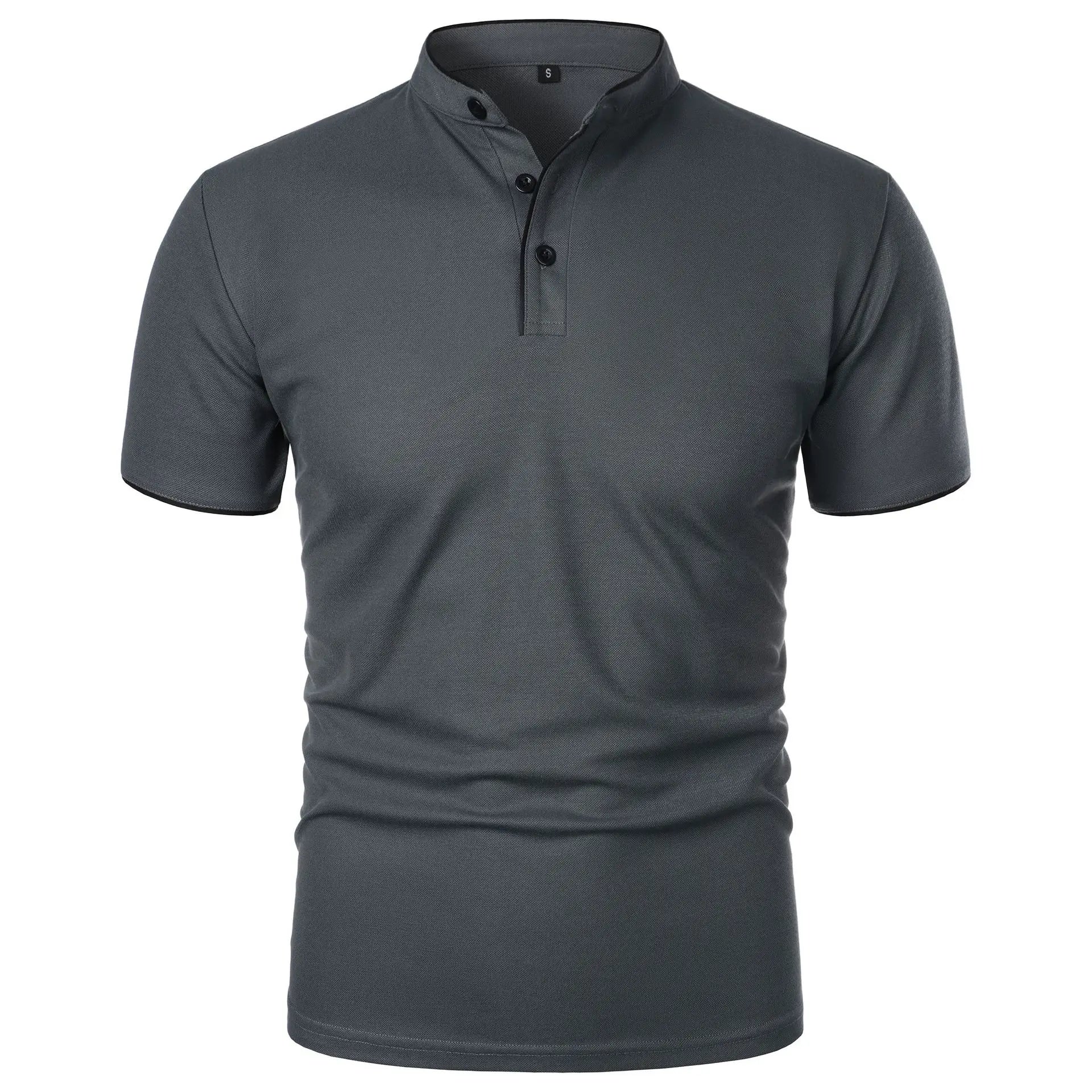 Polo Cuello Mao Urban