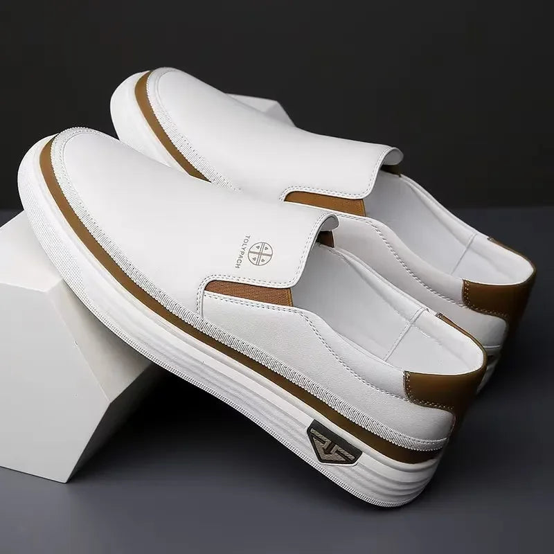 Zapatillas Slip-On Urban Style