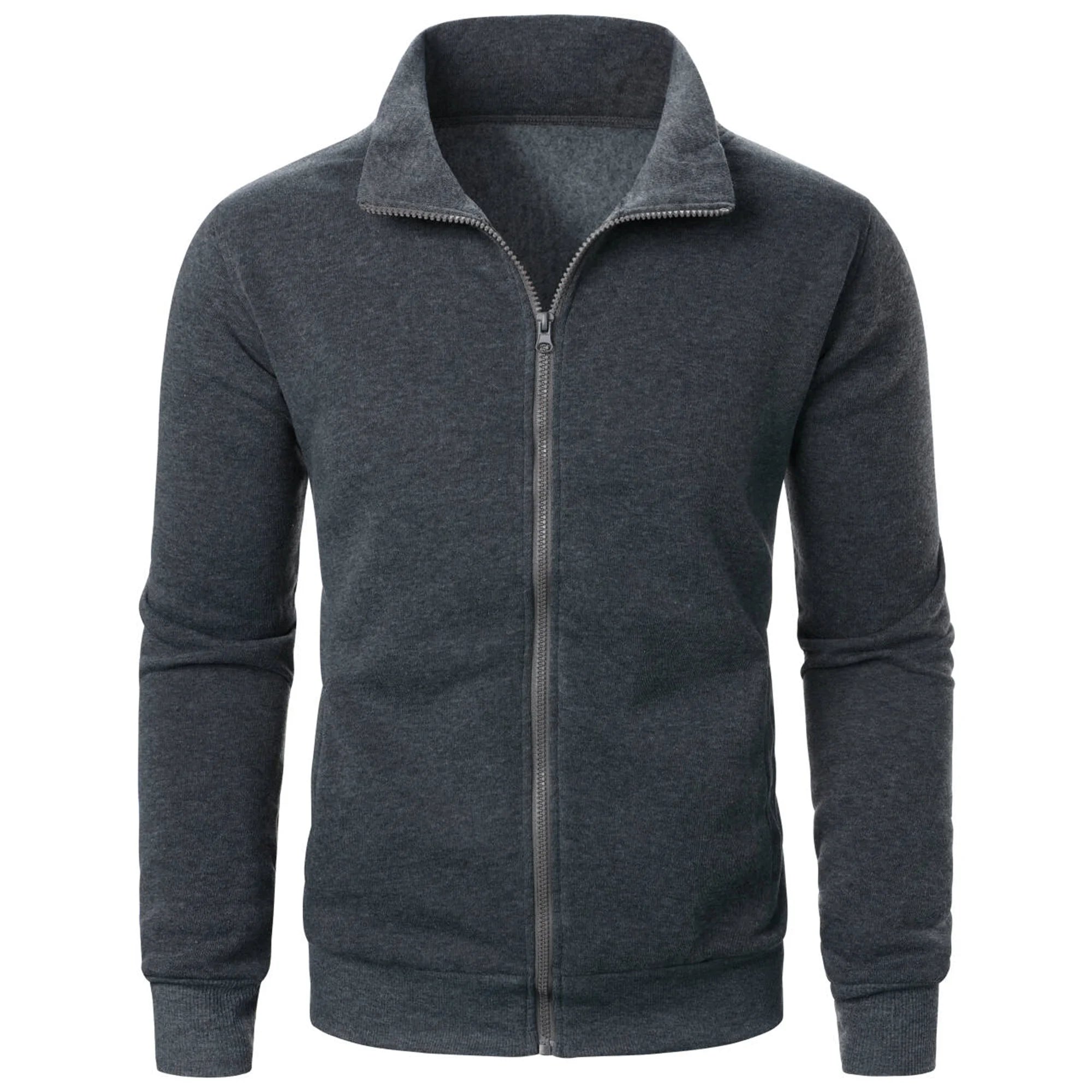 Sudadera Urbana Zip