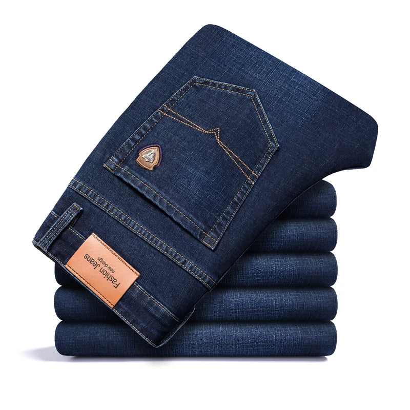 Jeans Clásicos para Hombre
