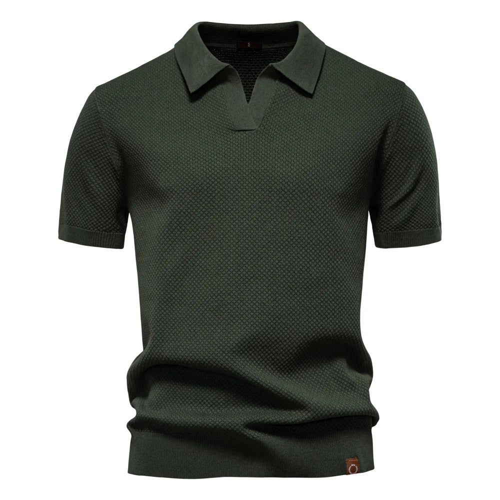Polo Estilo Libre