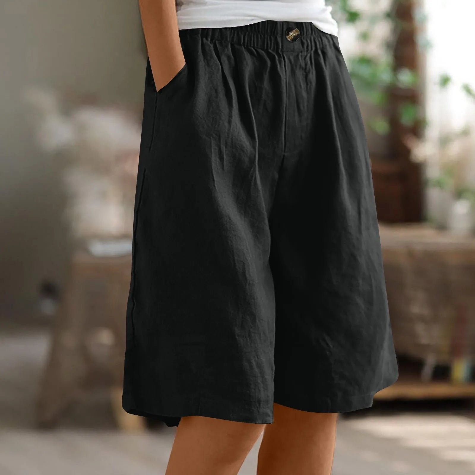 Pantalones Cortos Boreal