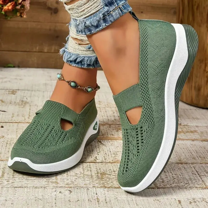 Zapatillas Brissa