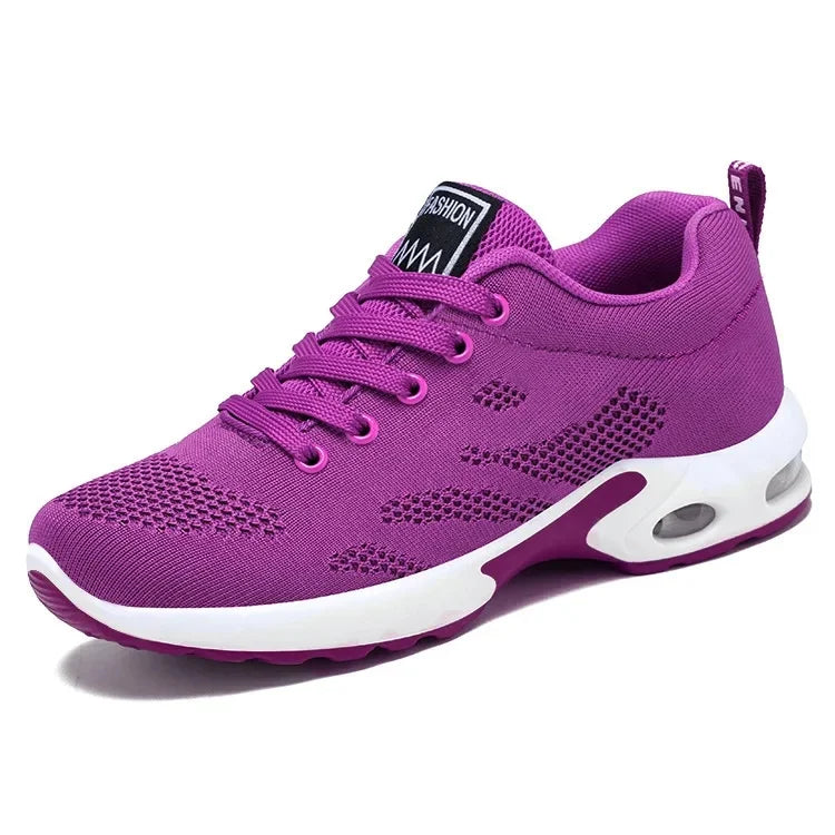 Zapatillas Ortopédicas Nova Walk
