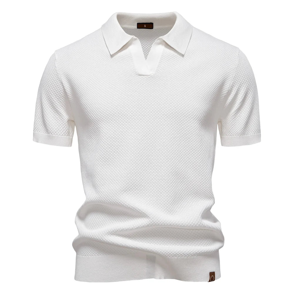 Polo Estilo Libre