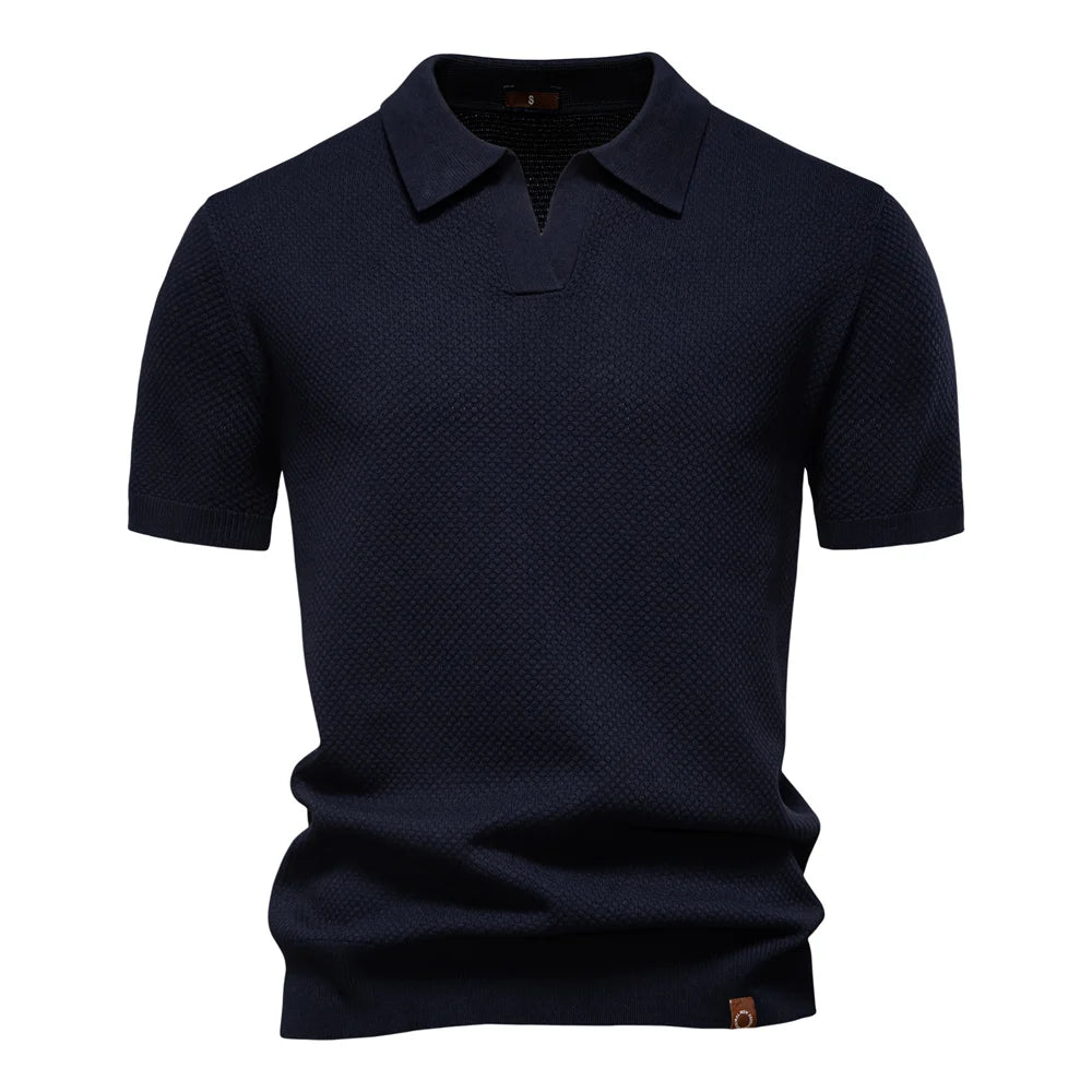 Polo Estilo Libre