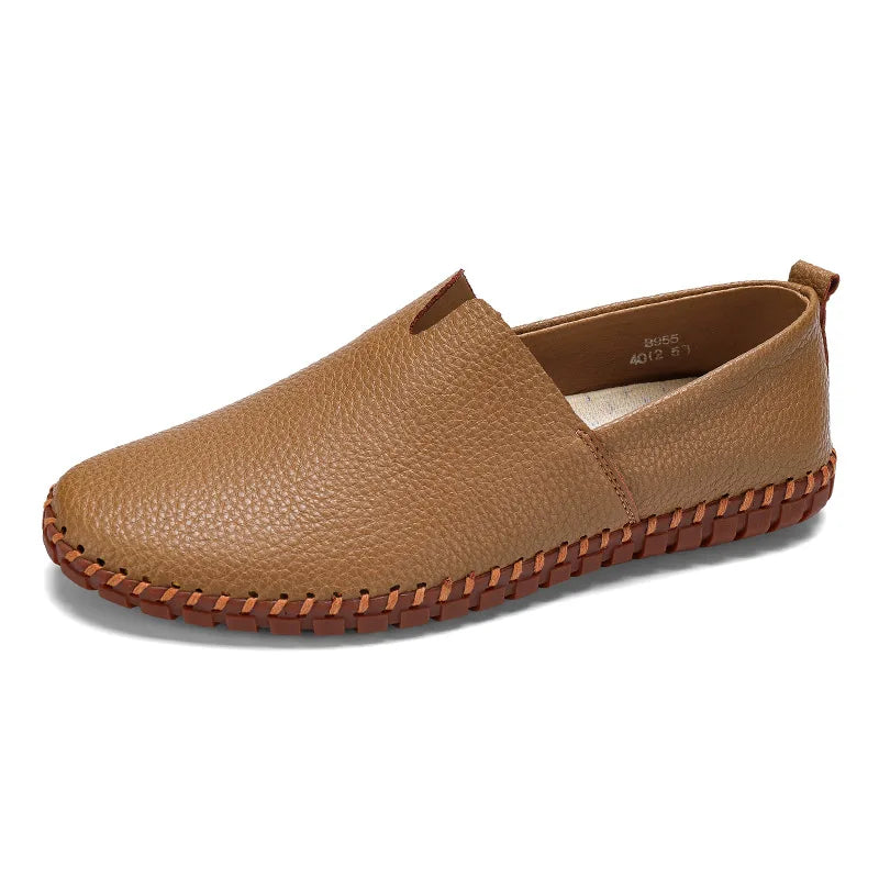 Mocasines Confort