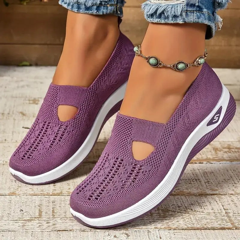 Zapatillas Brissa