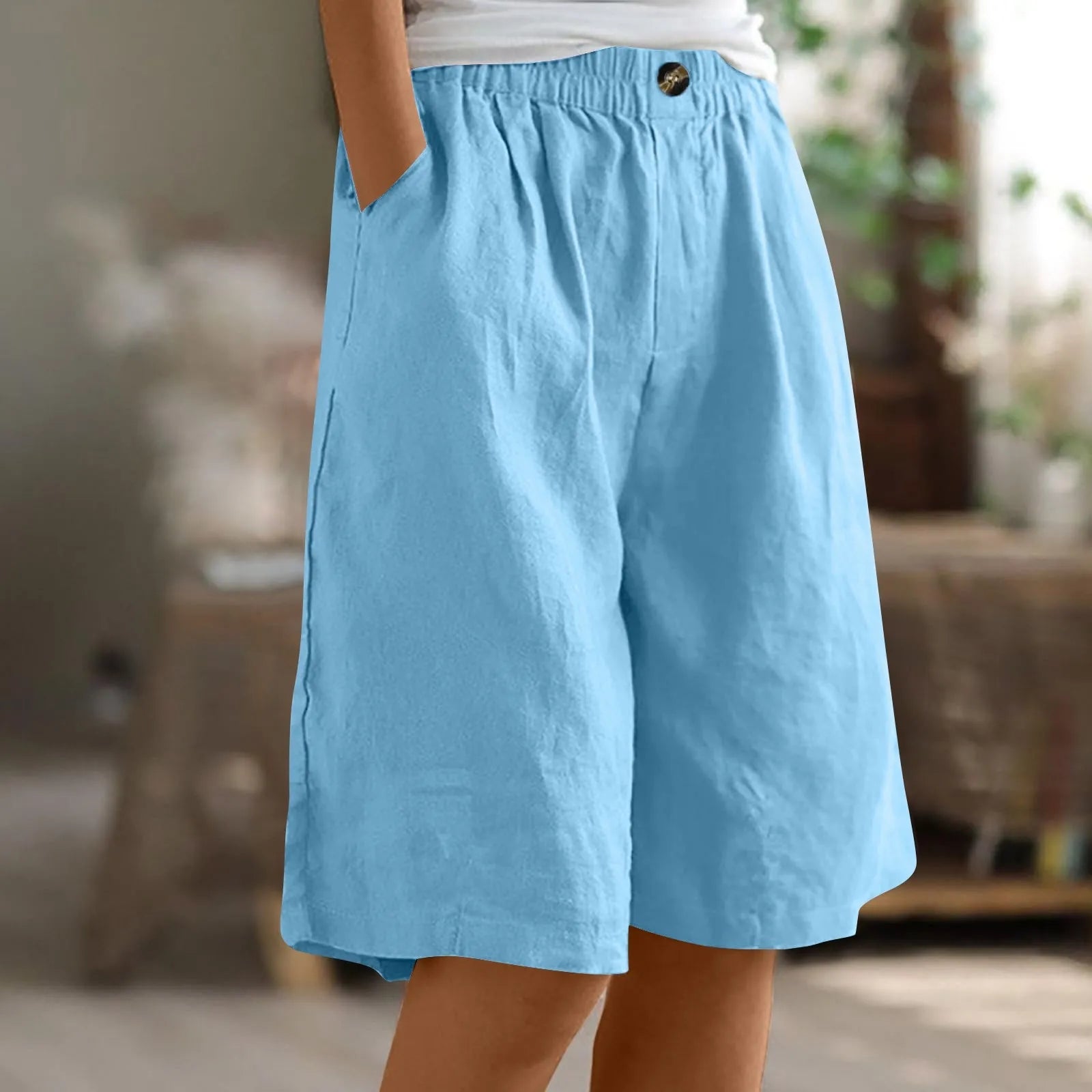 Pantalones Cortos Boreal