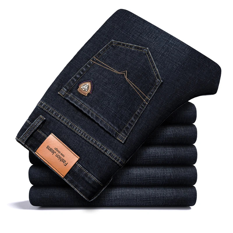 Jeans Clásicos para Hombre