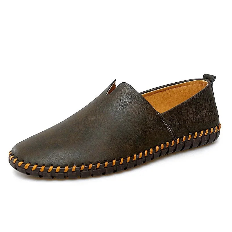 Mocasines Valero