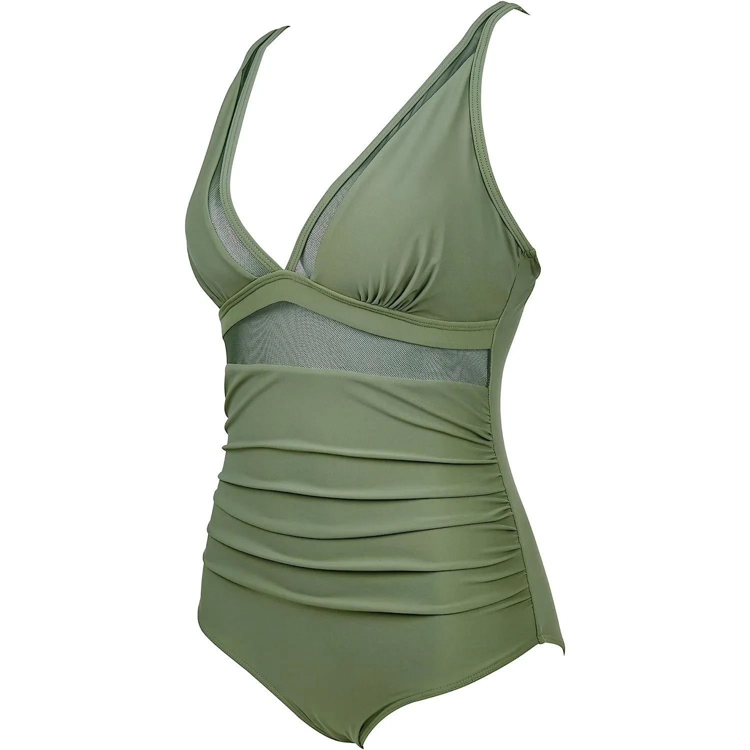 Bañador Elegancia Sutil