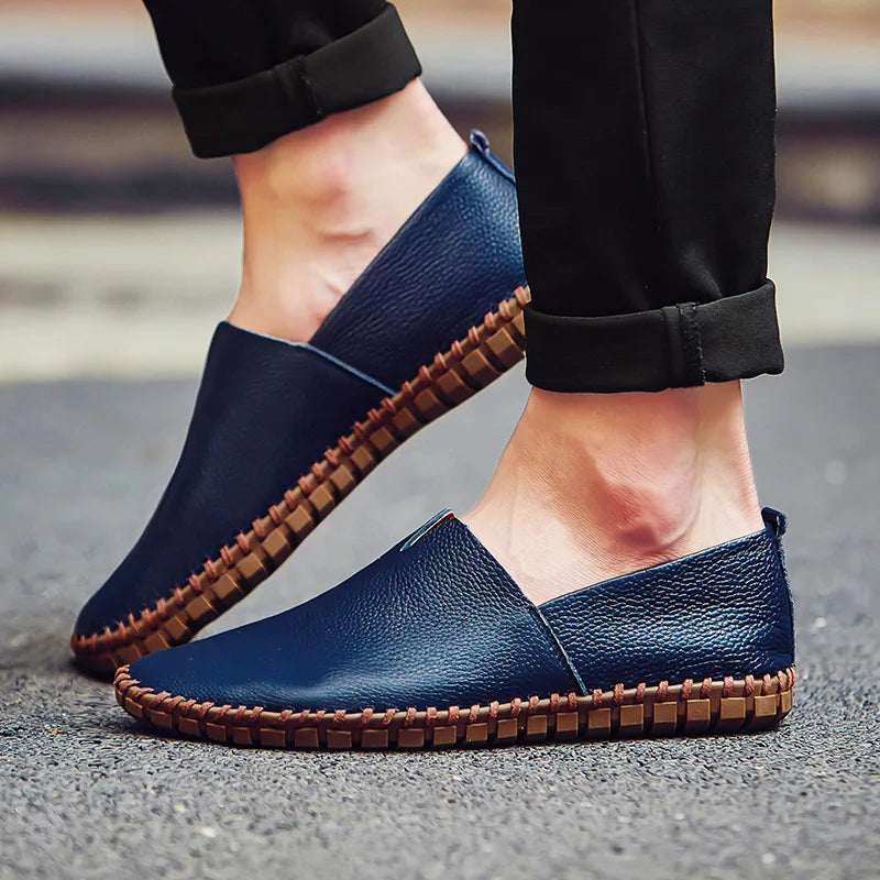 Mocasines Confort