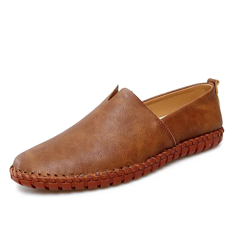 Mocasines Valero