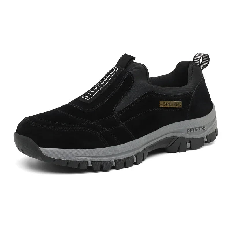 Zapatilla Outdoor Trail