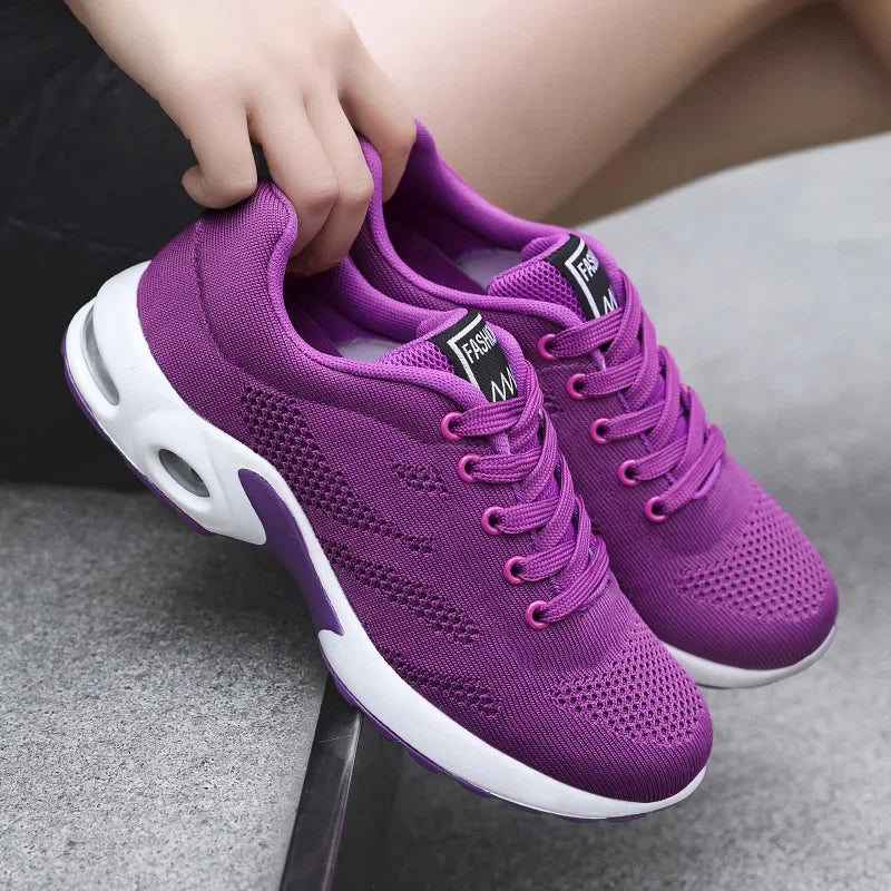 Zapatillas Ortopédicas Nova Walk
