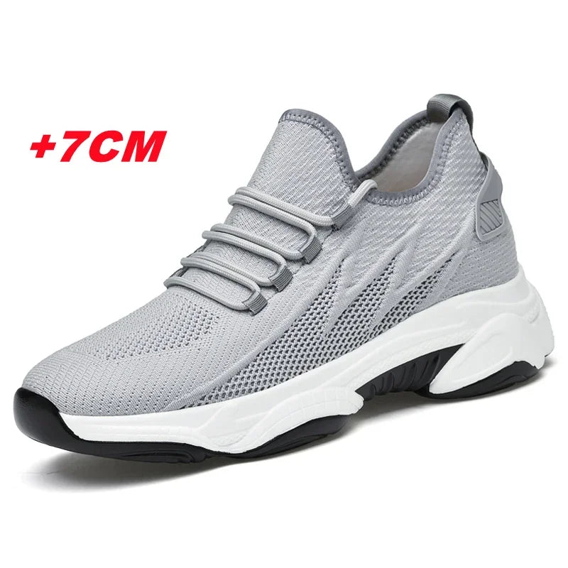 Zapatillas Deportivas Transpirables