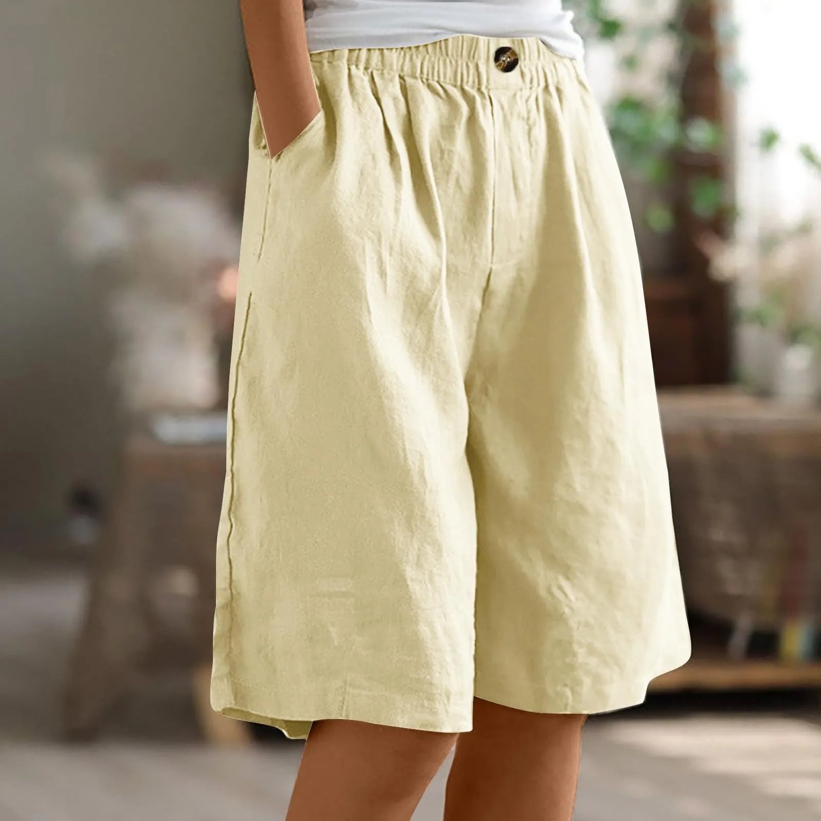 Pantalones Cortos Boreal