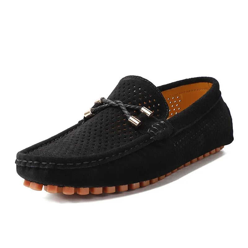 Mocasines Venturo