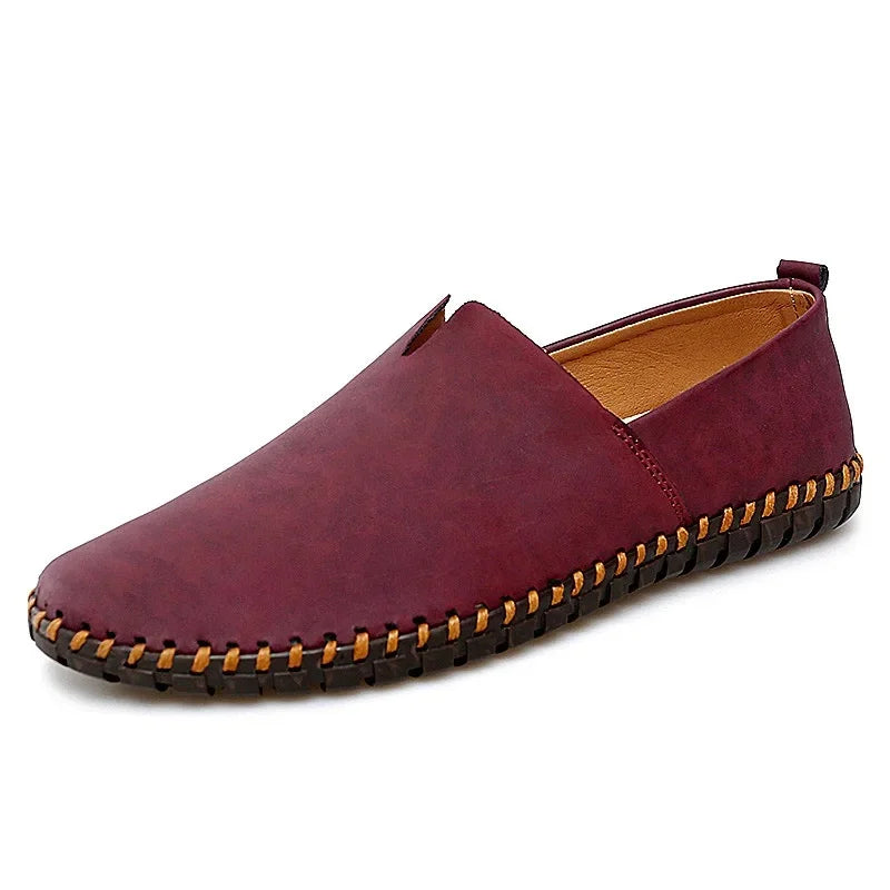 Mocasines Valero