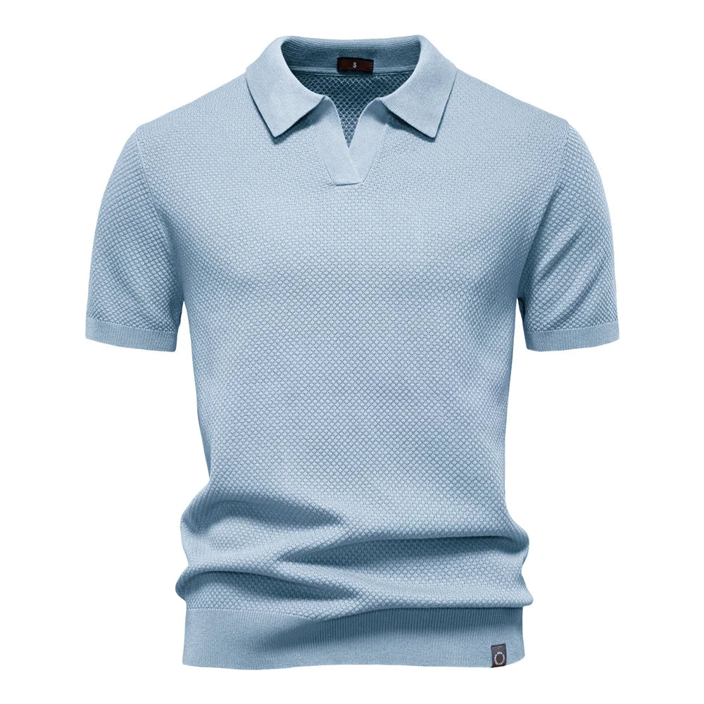 Polo Estilo Libre