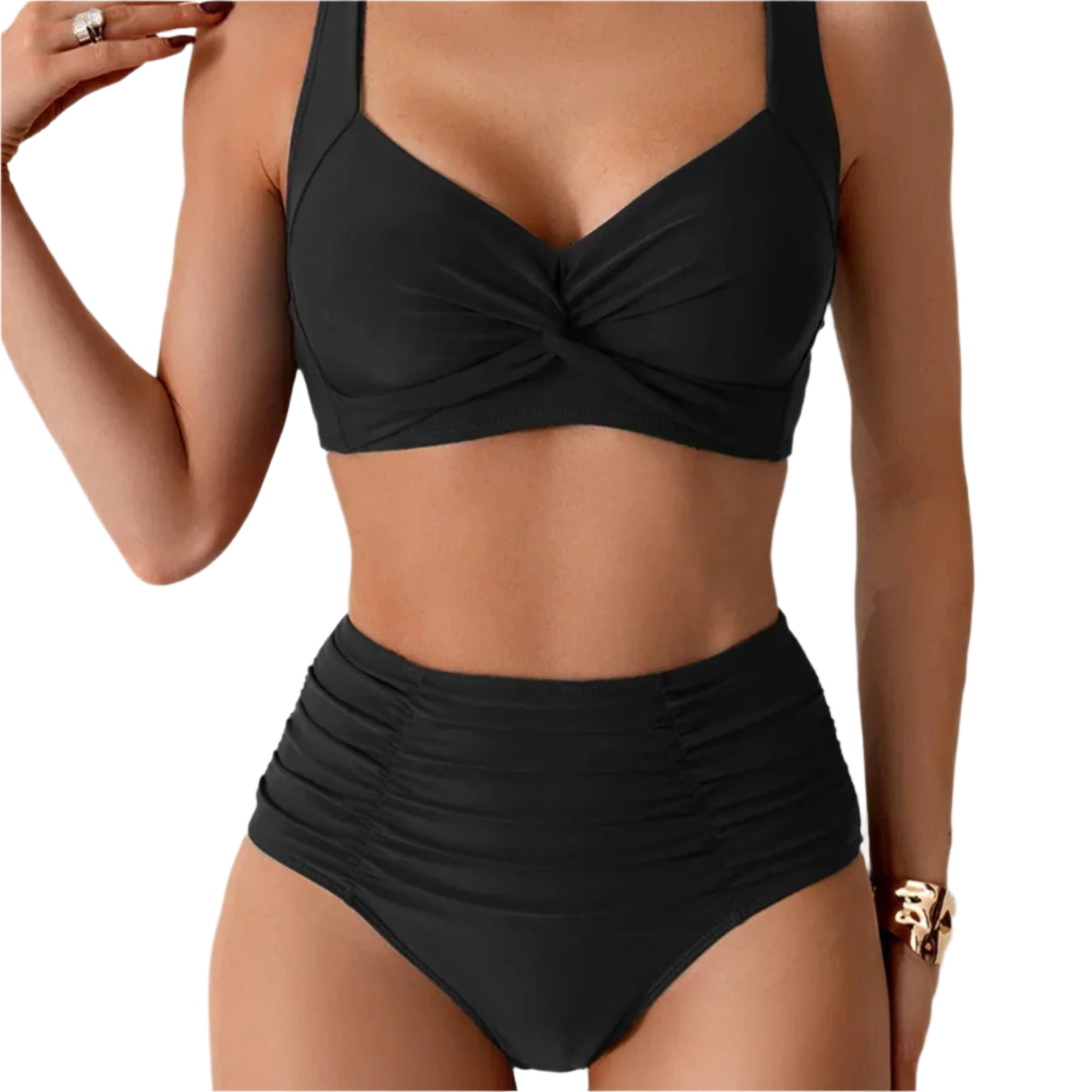 Bikini Silueta Clásica