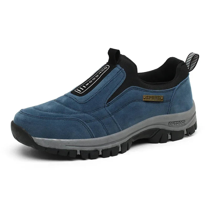 Zapatilla Outdoor Trail