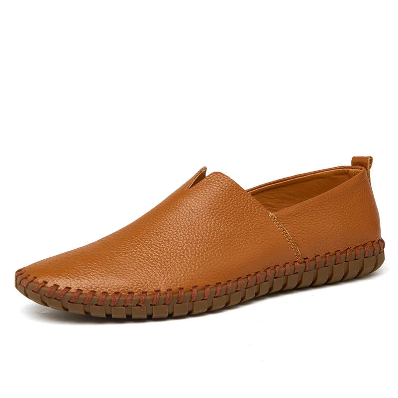 Mocasines Confort