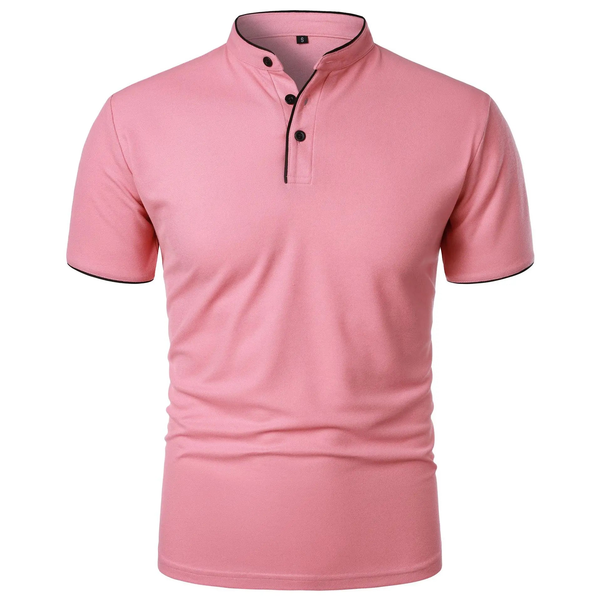 Polo Cuello Mao Urban
