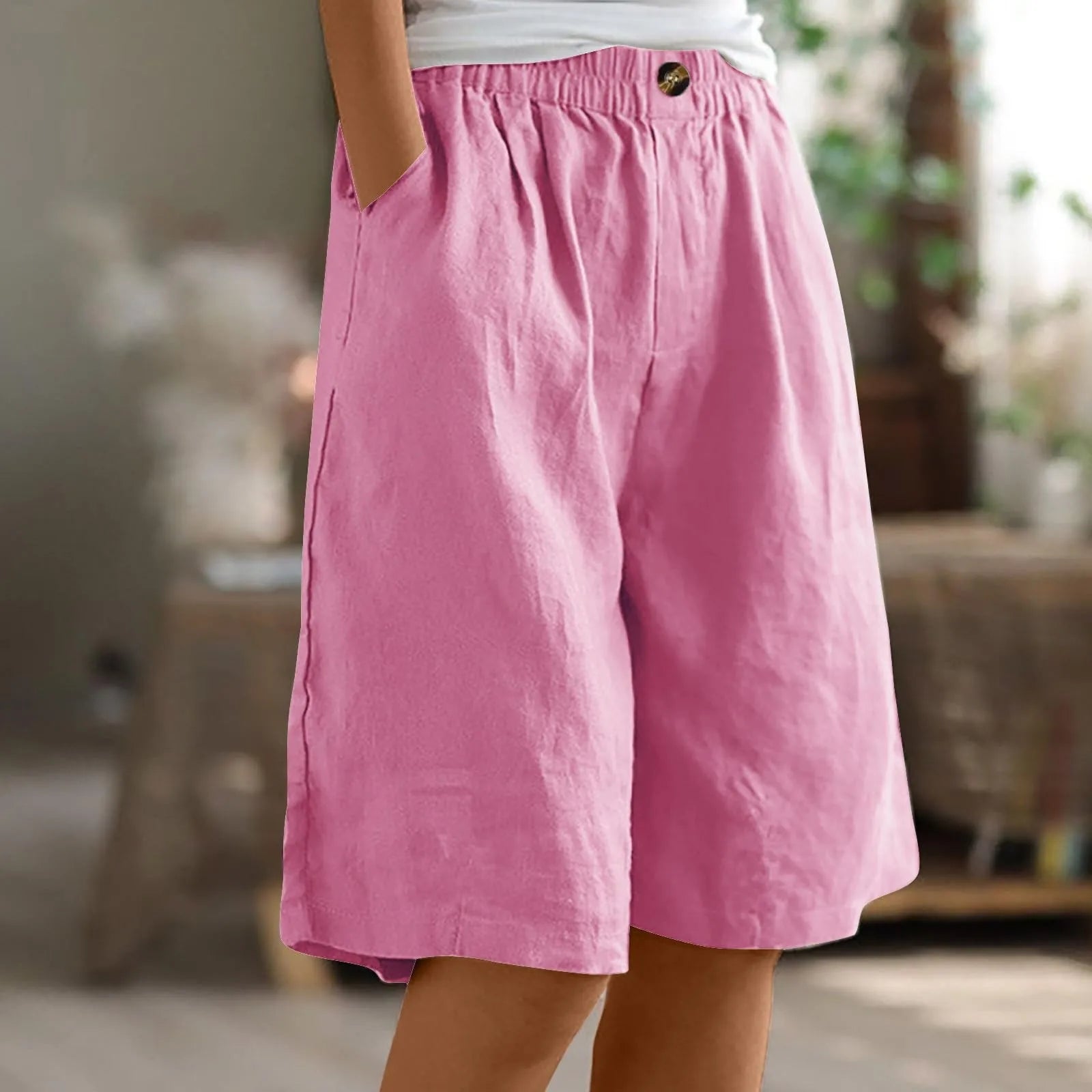 Pantalones Cortos Boreal