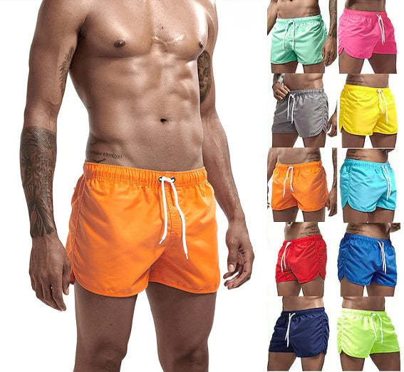 Bañador SolarFit