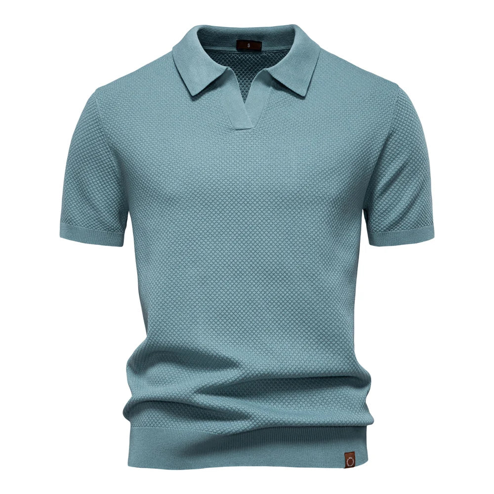 Polo Estilo Libre