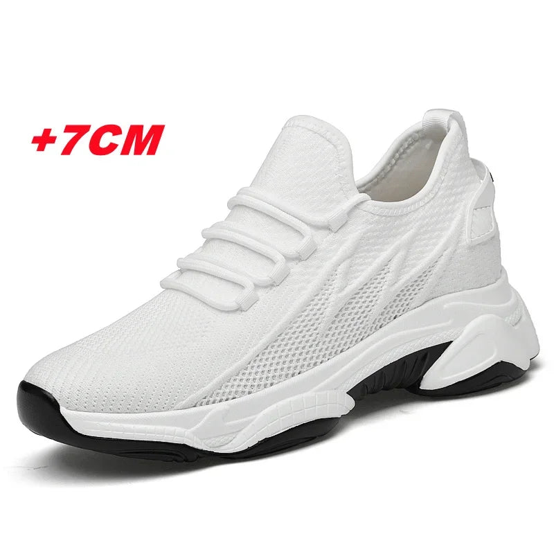 Zapatillas Deportivas Transpirables