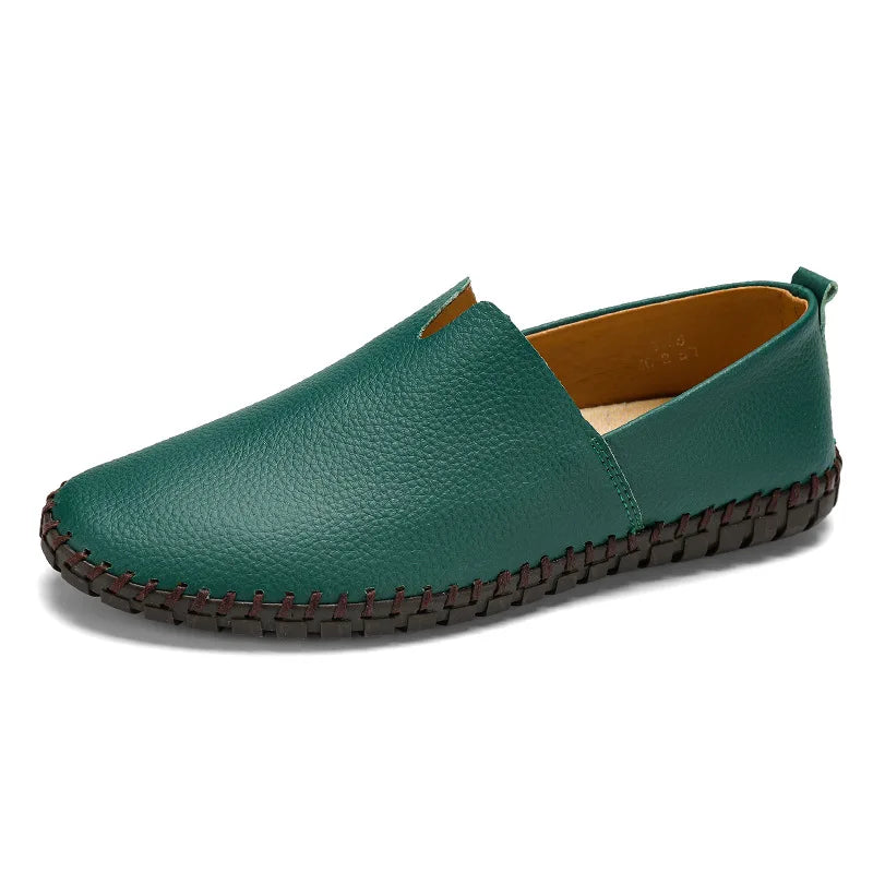 Mocasines Confort