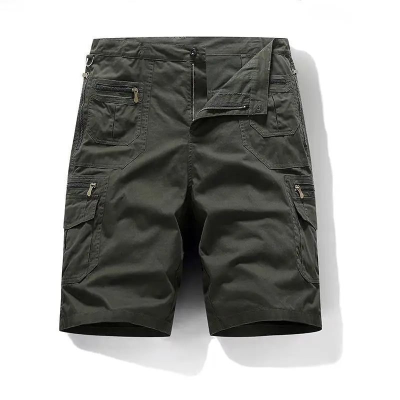 Bermuda Cargo Terra Pro