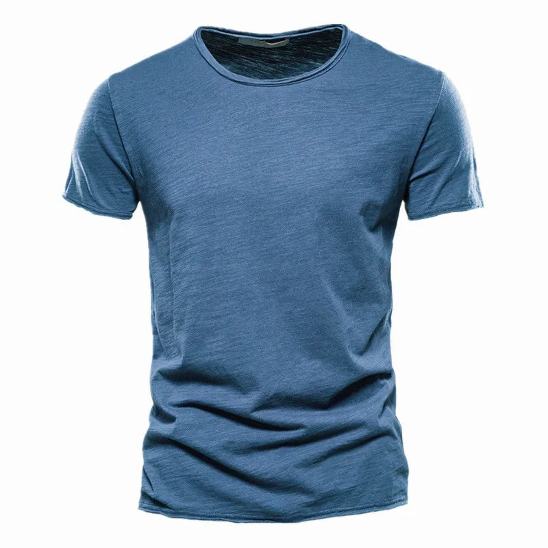 Camiseta 100% Algodón