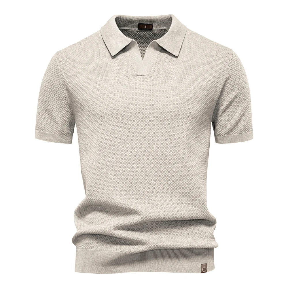 Polo Estilo Libre