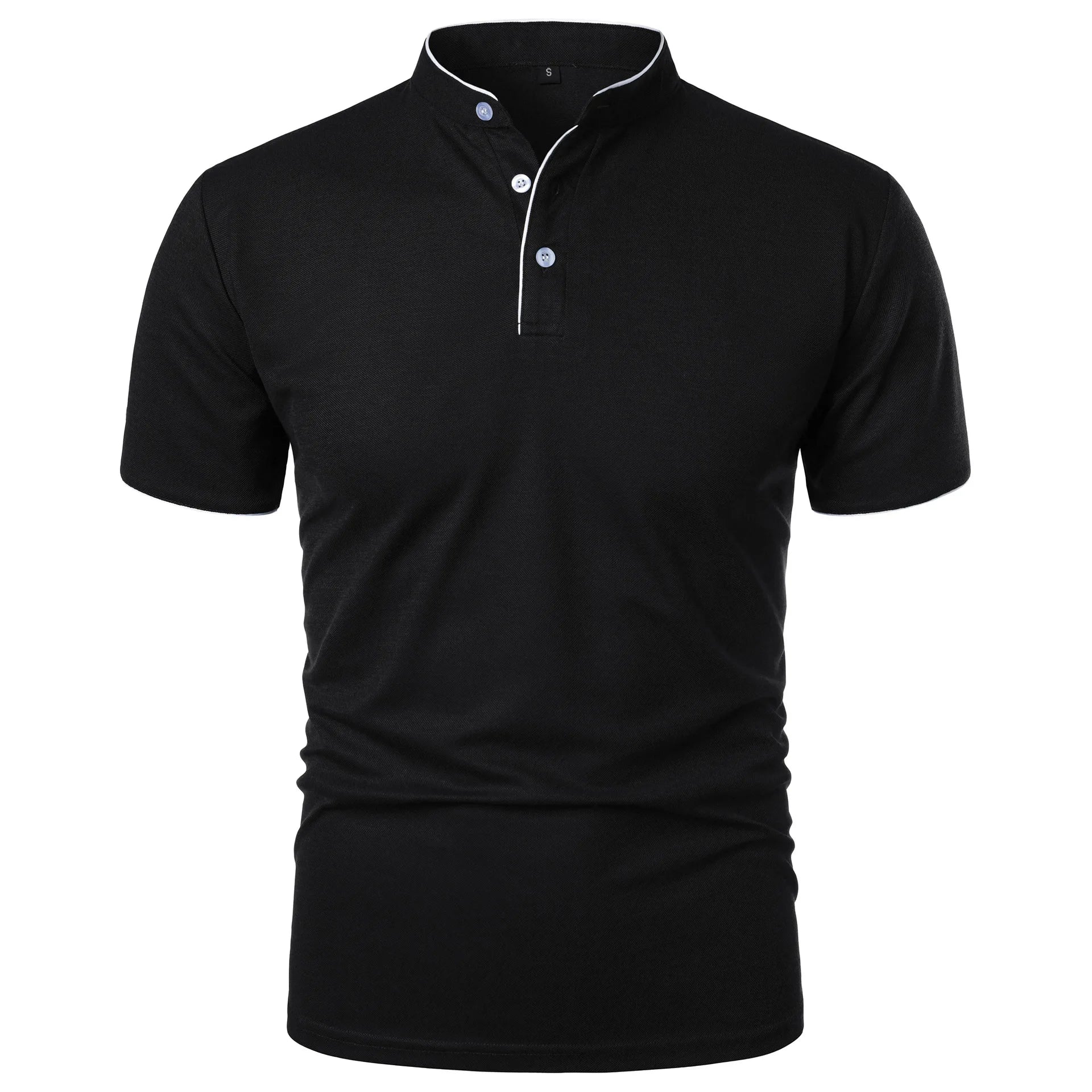Polo Cuello Mao Urban