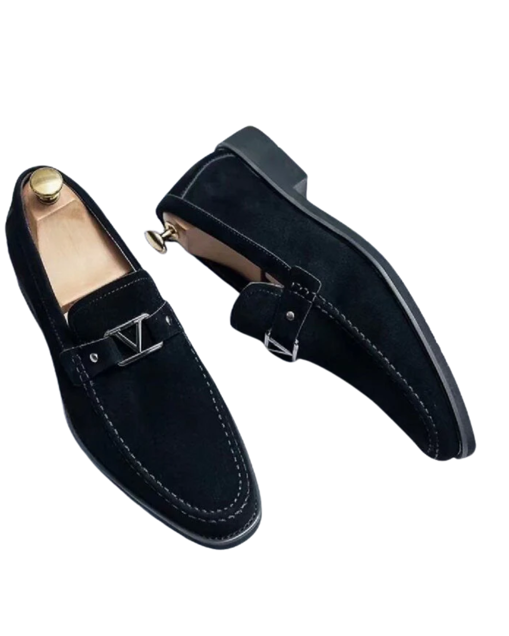 Mocasines Milano